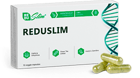 แคปซูล Reduslim
