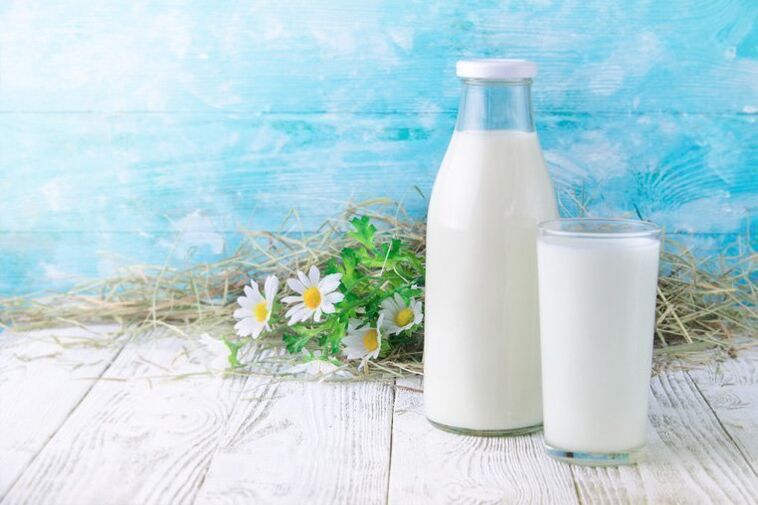 kefir สำหรับการลดน้ำหนักต่อสัปดาห์ 7 กก