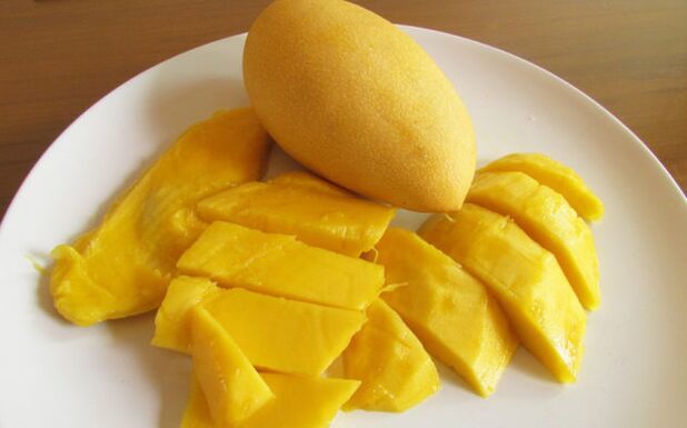 มะม่วง