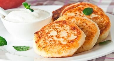 คุณกินอะไรได้บ้างในอาหาร 6 กลีบ