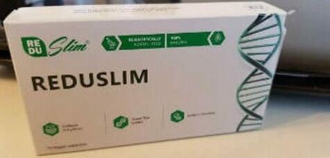ประสบการณ์การใช้ Reduslim